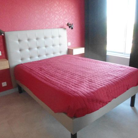 Hotel Le Coton Royan Zewnętrze zdjęcie