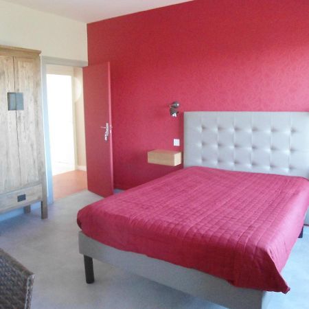 Hotel Le Coton Royan Zewnętrze zdjęcie