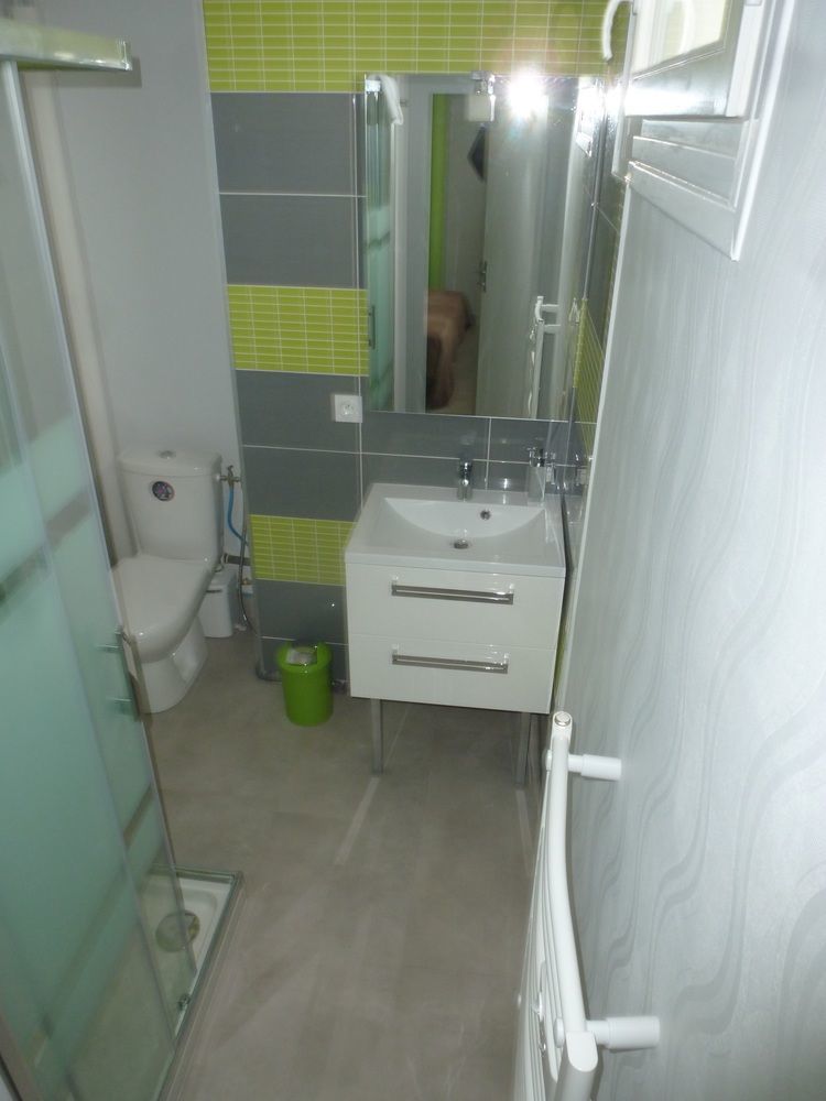 Hotel Le Coton Royan Zewnętrze zdjęcie