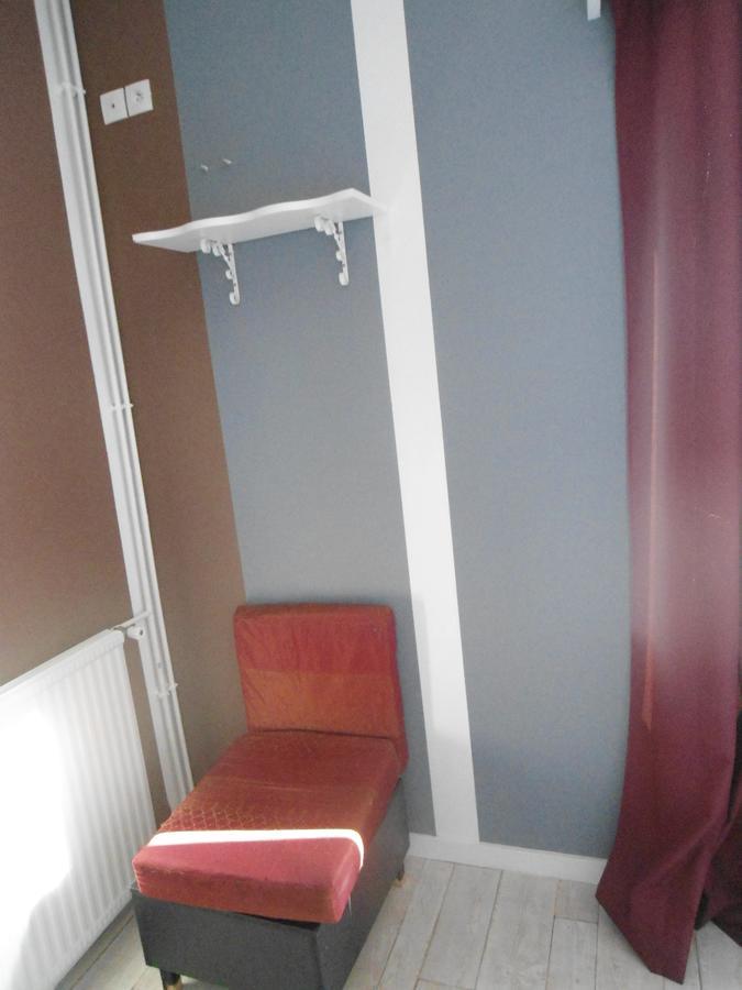 Hotel Le Coton Royan Zewnętrze zdjęcie