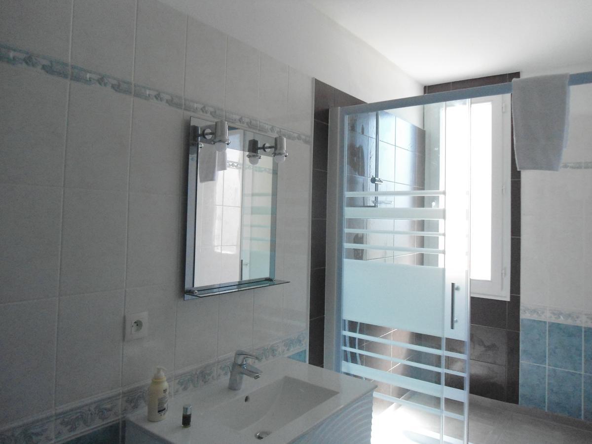 Hotel Le Coton Royan Zewnętrze zdjęcie
