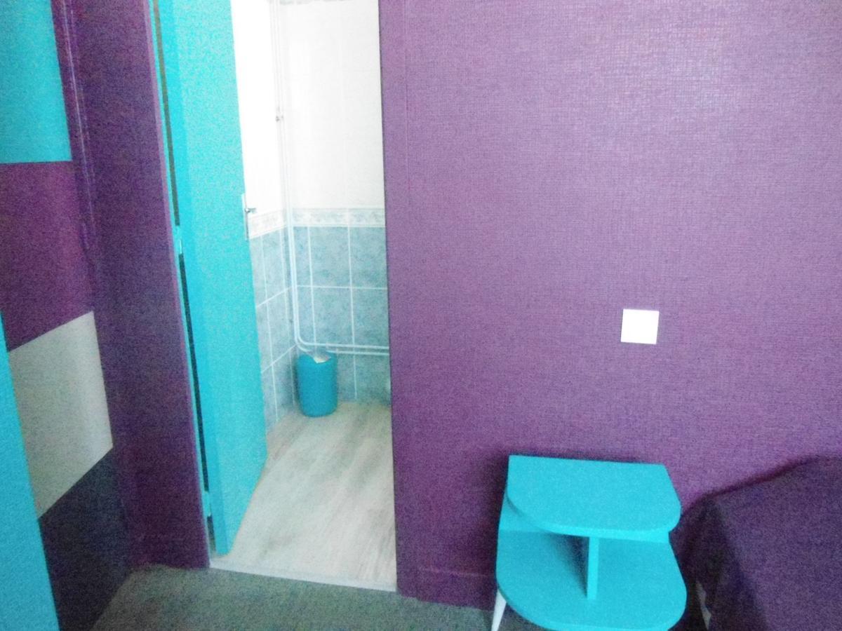 Hotel Le Coton Royan Zewnętrze zdjęcie