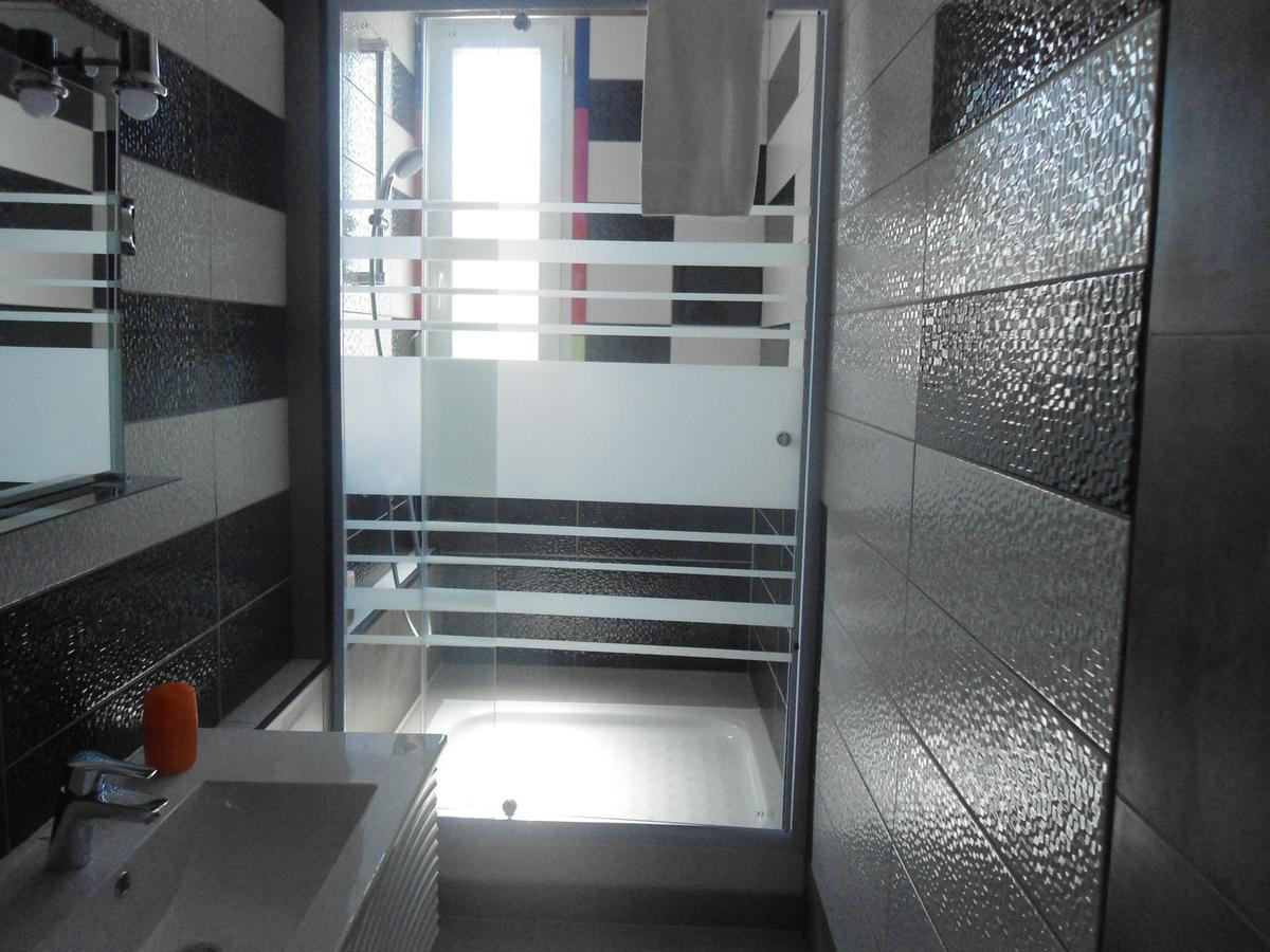 Hotel Le Coton Royan Zewnętrze zdjęcie